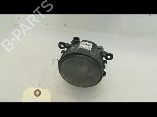 Used Right front fog light Right front fog light RENAULT GRAND SCÉNIC II (JM0/1_) 1.9 dCi (JM14) (131 hp) 9595720 9595720