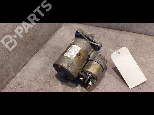 Starter FIAT PUNTO (188_) 1.2 60 (188.030, .050, .130, .150, .230, .250) | BP9612949M8 