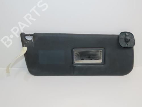 Used Right sun visor Right sun visor 36850270 36850270