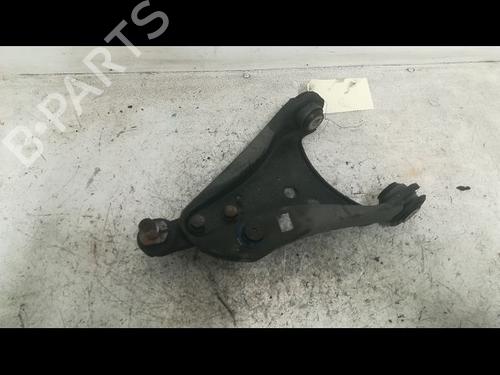 Used Left front suspension arm RENAULT TWINGO II (CN0_) 1.5 dCi (CN0E) (64 hp) 14876487