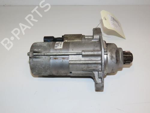 Used Starter VW GOLF VI (5K1) 2.0 TDI (140 hp) 28828988