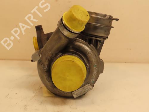 Turbo RENAULT GRAND SCÉNIC II (JM0/1_) 2.0 dCi (JM1K) (150 hp) 7701476620