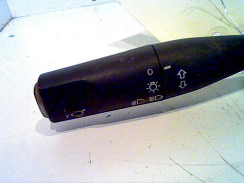 Used Steering column stalk Steering column stalk CITROËN AX (ZA-_) 11 (60 hp) 36494338 36494338