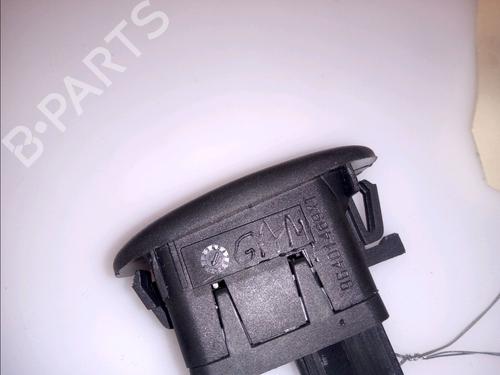 Used Switch CITROËN C2 (JM_) 1.4 HDi (68 hp) 11102048