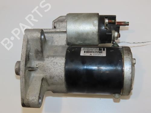Starter PEUGEOT 1007 (KM_) 1.4 | BP28829012M8