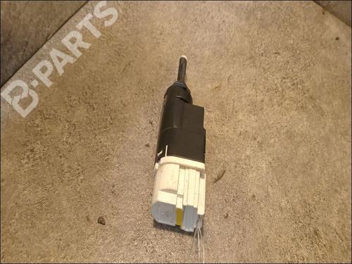 Used Break pedal DACIA LODGY (JS_) 1.5 dCi (90 hp) 9617993
