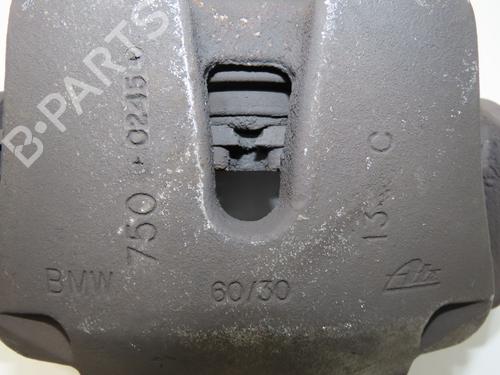 Right front brake caliper BMW X5 (E70) xDrive 30 d | BP36494191M104  - Image 5