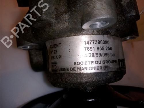 Used Steering pump FIAT DUCATO Platform/Chassis (230_) 1.9 TD (90 hp) 14950666