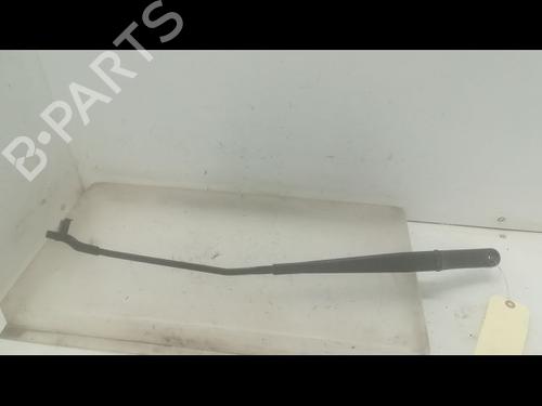 Used Front windshield wiper arm AUDI A3 (8P1) 2.0 TDI 16V (140 hp) 14881126
