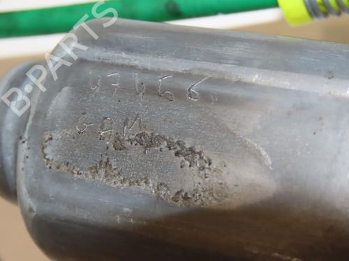 Used Front right window mechanism CITROËN C3 Picasso (SH_) 1.6 HDI 90 (92 hp) 28968445