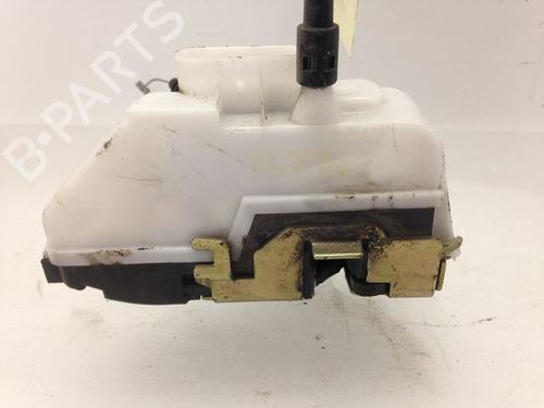 Front left lock CITROËN C3 Pluriel (HB_) 1.6 | BP23176451C98