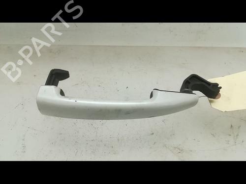 Used Front right exterior door handle PEUGEOT 3008 I MPV (0U_) 1.6 BlueHDi 120 (120 hp) 23175821