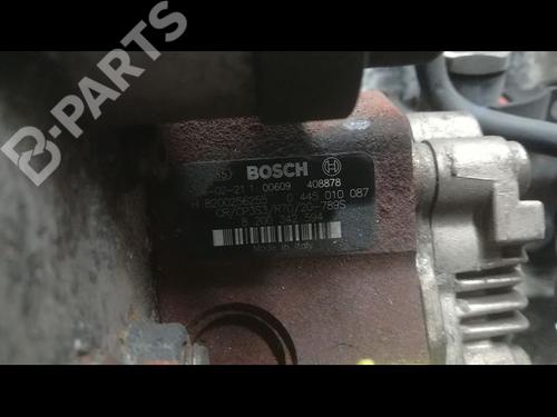 Engine RENAULT LAGUNA II (BG0/1_) 1.9 dCi (BG1A, BG1W, BG0G) | BP9614769M1 