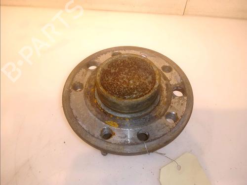 Used Right rear steering knuckle SAAB 9-3 Estate (E50) 1.9 TiD (150 hp) 15418495