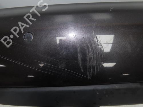 Rear bumper AUDI A4 B8 (8K2) 2.0 TDI | BP31121000C8