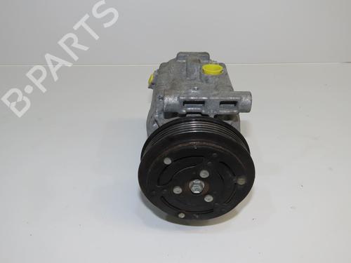 AC compressor FORD KA (RU8) 1.2 | BP32277416M34 