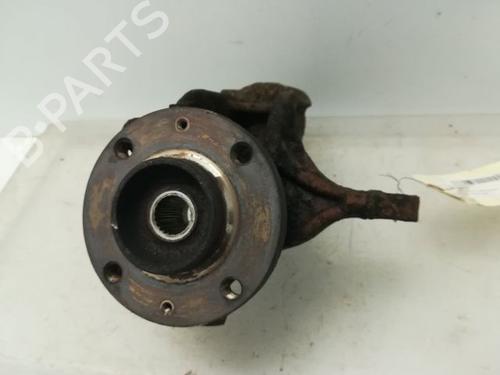 Right front steering knuckle CITROËN C2 (JM_) 1.4 HDi | BP14875963M26 