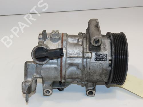 AC compressor CITROËN C3 II (SC_) 1.2 VTi 82 | BP29150950M34 