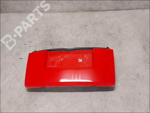 Used Tailgate CITROËN C2 (JM_) 1.4 (73 hp) 11411288