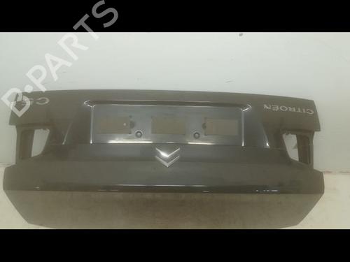 Used Tailgate Tailgate 9601690 9601690