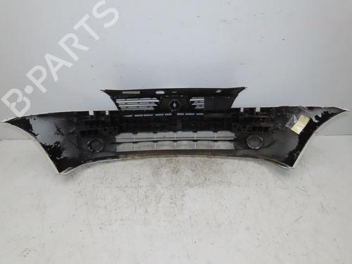 Front bumper RENAULT CLIO III (BR0/1, CR0/1) 1.5 dCi (C/BR0G, C/BR1G) | BP28801847C7 