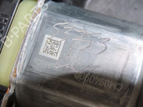 Rear right window mechanism FORD KUGA III (DFK) 2.5 Hybrid Flex | BP33998863C25 - Image 5