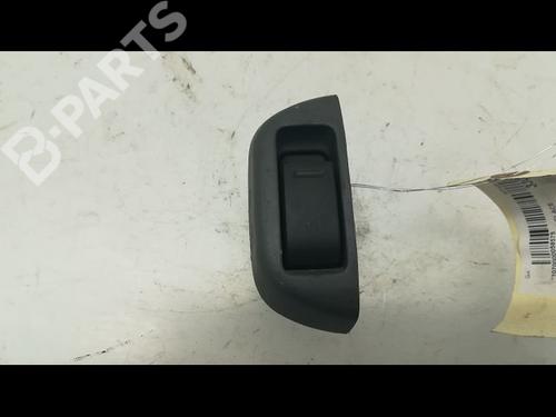 Used Left front window switch PEUGEOT 107 (PM_, PN_) 1.0 (68 hp) 9594788