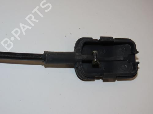 Rear left lock RENAULT MEGANE II Estate (KM0/1_) 1.9 dCi | BP28969074C100 