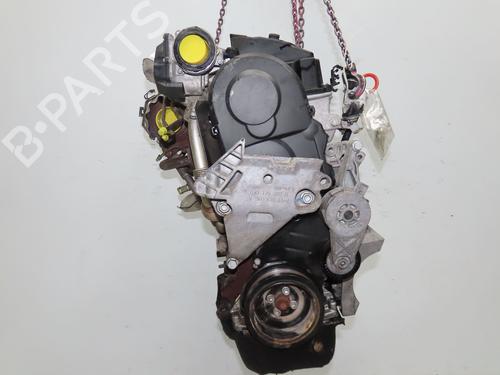 Engine VW EOS (1F7, 1F8) 2.0 TDI | BP31984569M1