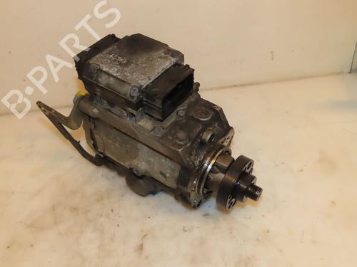Injecteur Opel VECTRA C GTS 1.9 CdTi 100 cv 0445110165