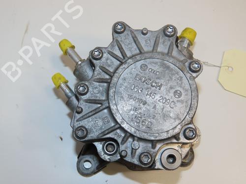 Vacuum pump VW TOURAN (1T1, 1T2) 2.0 TDI 16V | BP28967665M80 