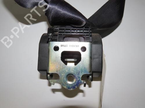 Rear left seatbelt DACIA LOGAN MCV (KS_) 1.5 dCi (KS04) | BP33298093I29 - Image 7
