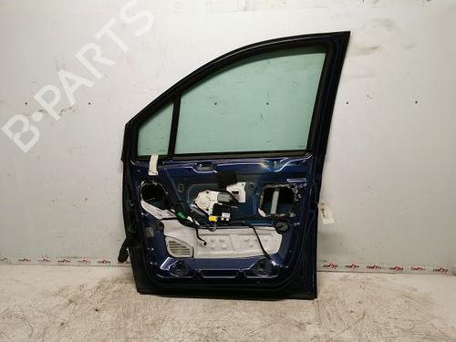 Used Right front door PEUGEOT 807 (EB_) 2.0 HDi (109 hp) 23175968