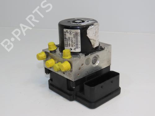 ABS Bremseaggregat RENAULT MEGANE III Hatchback (BZ0/1_, B3_) 1.2 TCe (BZ2B, BZ11) | BP30955804M43