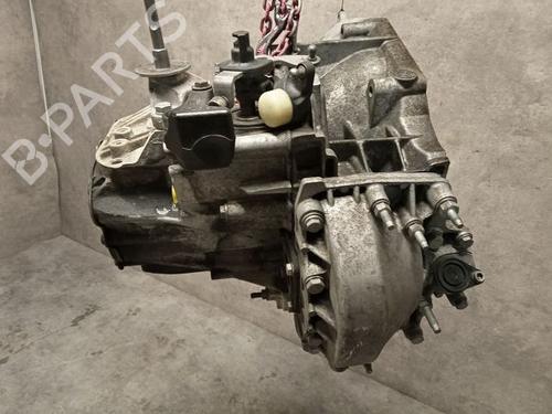 Used Gearbox CITROËN DS4 (NX_) 2.0 HDi 165 (163 hp) 9614147