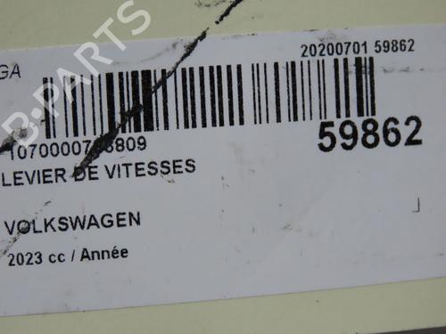 Used Gear lever Gear lever 38056813 38056813