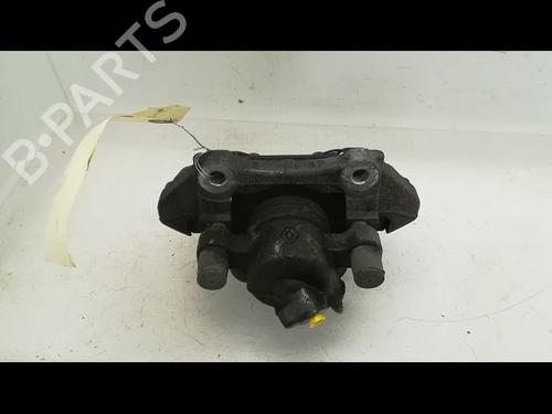 Used Left front brake caliper RENAULT CLIO IV (BH_) 1.5 dCi 75 (75 hp) 14877977