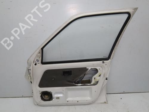 Right front door PEUGEOT 106 II (1A_, 1C_) 1.5 D | BP28831275C3 