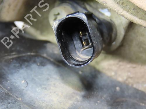 Højre Styrespindel Lejehus VW TOURAN (5T1) 2.0 TDI (150 hp) 31120315