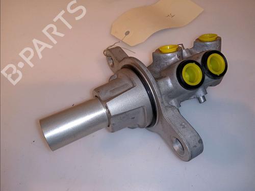 Used Brake master cylinder Brake master cylinder CITROËN C4 II (NC_) 1.6 HDi 115 (114 hp) 11876544 11876544