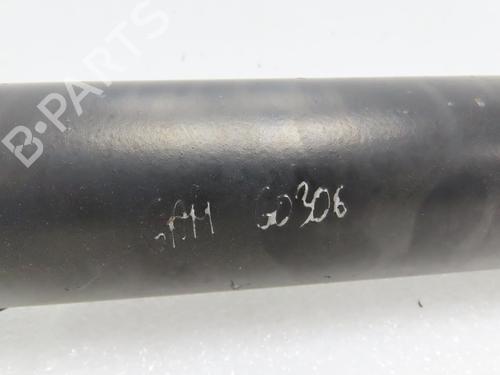 Driveshaft RENAULT KADJAR (HA_, HL_) 1.6 dCi 130 4x4 (HLA4) | BP37624641M37 - Image 2