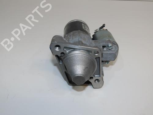 Used Starter Starter RENAULT CLIO V (B7_) 1.5 Blue dCi 100 (B7AD) (101 hp) 33998694 33998694