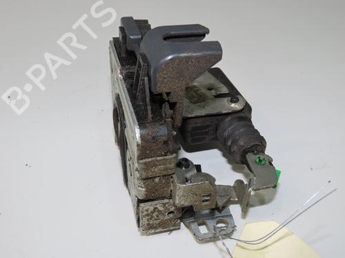 Front left lock DACIA DUSTER (HS_) 1.5 dCi | BP32100491C98 - Image 3