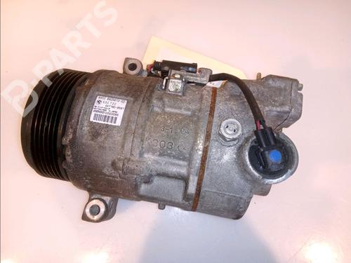 AC compressor BMW 1 (E87) 120 d | BP9600213M34 