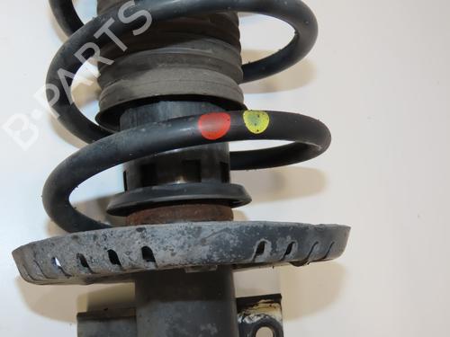 Right front shock absorber VW POLO IV (9N_, 9A_) 1.4 16V | BP28967504M17
