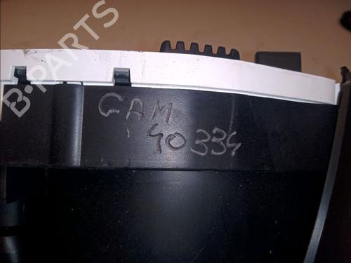 Used Instrument cluster FORD TRANSIT COURIER B460 Box Body/MPV 1.5 TDCi (95 hp) 11101272