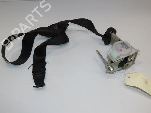 Used Front left belt tensioner OPEL ZAFIRA A MPV (T98) 2.0 DTI 16V (F75) (101 hp) 21799813
