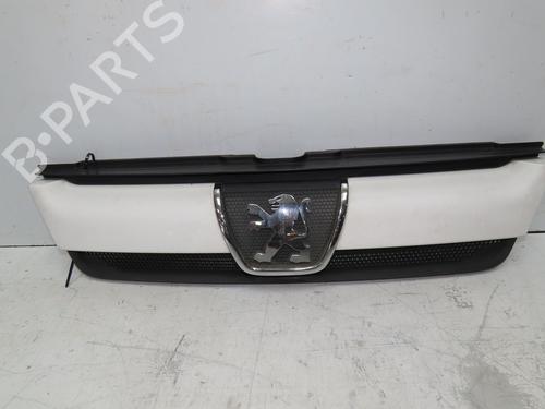 grille-peugeot-boxer-van-244-2001-28968269 main image