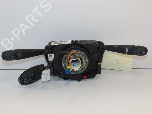 Used Steering column stalk PEUGEOT 208 I (CA_, CC_) 1.2 VTI 82 (82 hp) 28830244