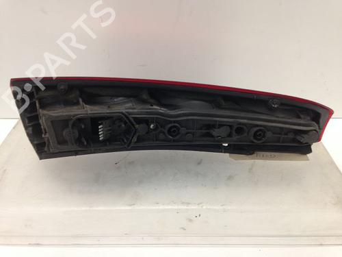 Used Right taillight OPEL MERIVA A MPV (X03) 1.7 CDTI (E75) (100 hp) 9592582